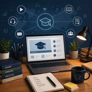 Professional Mastery